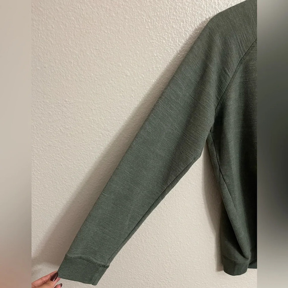 Marine Layer Crewneck Sweater - Picture 4 of 8